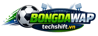 BongDaWap Logo