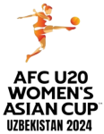 AFC U20 Asian Cup - Women
