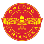 Örebro Syrianska