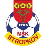 MSK Tesla Stropkov