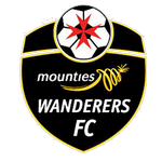 Mounties Wanderers