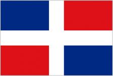 Dominican Republic W