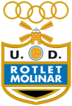 Rotlet Molinar