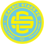 Casric Stars