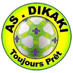 Dikaki