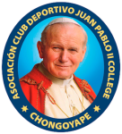 Juan Pablo II College