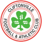 Cliftonville FC