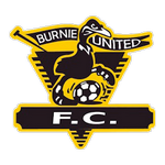 Burnie Utd.