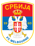 Melbourne Srbija