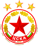 CSKA Sofia III