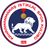  Kahramanmaraş İstiklal Spor