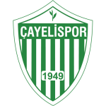 Çayelispor