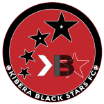 Kibera Black Stars