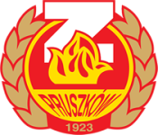 Znicz Pruszków U19
