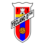Yeclano II