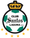 Santos Laguna U21