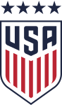 USA U23 W