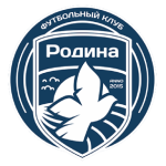Rodina Moscow U19