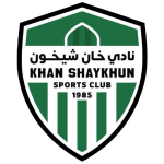 Khan Shaykhun SC