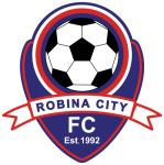 Robina City