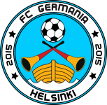 Germania Helsinki