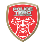 Police Tero