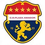 Plaza Amador