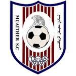 Muaither SC