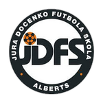 JDFS Alberts