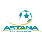 Astana II