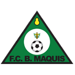 Bravos do Maquis FC