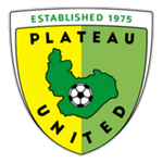 Plateau United