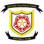 Sutton Coldfield Town