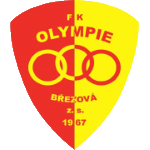 Olympie Březová