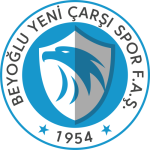 Beyoğlu Yeni Çarşı