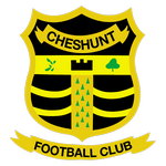 Cheshunt