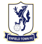 Enfield Town