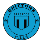 Brittons Hill