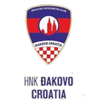 Dakovo-Croatia