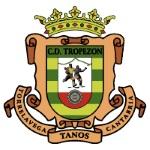 Tropezón