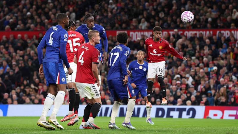 Nhận Định Chelsea vs MU | 2h00 Ngày 19/4 | Premier League 2025/26